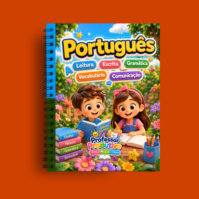 Silabário e seus Fonemas
